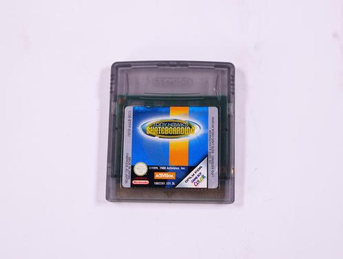 Game Boy Color - Tony Hawks Skateboarding, Spelcomputers en Games, Games | Nintendo Game Boy, Ophalen of Verzenden