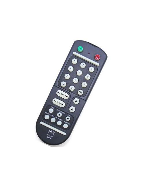 Afstandsbediening Nad cd6 c-542, Audio, Tv en Foto, Afstandsbedieningen, Origineel, Nieuw, Ophalen of Verzenden