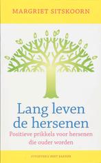 Lang Leven De Hersenen 9789035132917 Margriet Sitskoorn, Boeken, Gelezen, Margriet Sitskoorn, Verzenden