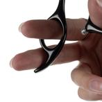 Soulima Professionele Kappersschaar - Ergonomisch en Lase..., Sieraden, Tassen en Uiterlijk, Uiterlijk | Haarverzorging, Ophalen of Verzenden