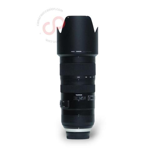 Tamron 70-200mm 2.8 VC G2 (Nikon) nr. 2927, Audio, Tv en Foto, Fotografie | Lenzen en Objectieven, Zo goed als nieuw, Ophalen of Verzenden