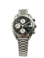 Omega - Speedmaster Reduced - Panda Dial - Zonder, Nieuw