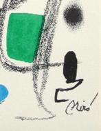 Joan Miro (1893-1983) - Joan Miró - Maravillas con