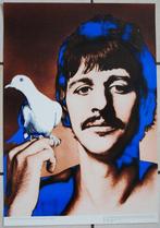 Richard Avedon - Ringo Starr - The Beatles - original Fine, Nieuw in verpakking