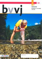 Biologie & Verzorging voor jou leerwerkboek 2B HAVO-VWO, Boeken, Verzenden, Nieuw