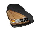 Autohoes passend voor Saab 96 binnen BESTE PASVORM cover, Ophalen of Verzenden, Nieuw, Op maat
