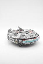 Lego Set - 75257 - Star Wars - Millennium Falcon, Kinderen en Baby's, Speelgoed | Duplo en Lego, Nieuw