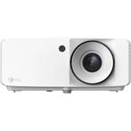 Optoma ZH462 full HD projector, Audio, Tv en Foto, Beamers, Nieuw, Verzenden