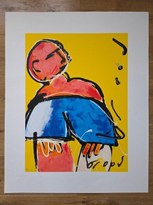 Herman Brood (1946-2001) - Hermannetje, Antiek en Kunst, Antiek | Overige Antiek