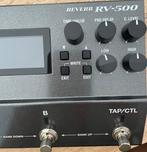 Boss RV-500 - Multi-effect pedaal, Muziek en Instrumenten, Nieuw
