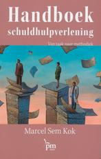 Handboek schuldhulpverlening 9789024417773, Boeken, Verzenden, Zo goed als nieuw