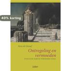 Ontregeling en vermoeden 9789044137651 Kees de Graaf, Verzenden, Zo goed als nieuw, Kees de Graaf