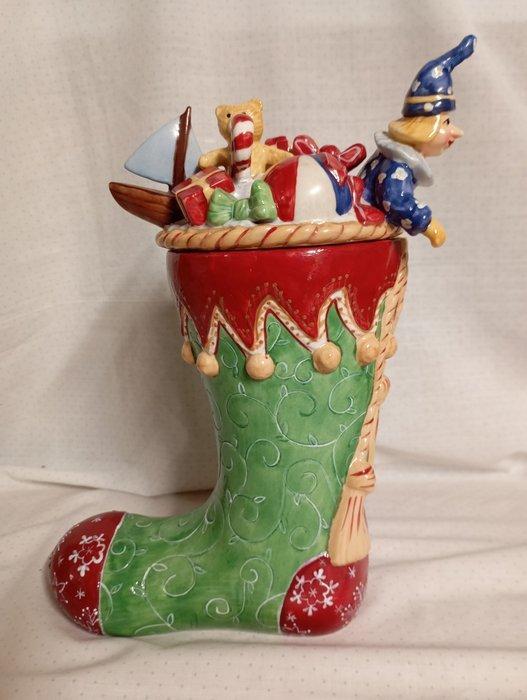 Kerstdecoratie Villeroy & Boch - Keramiek, Diversen, Kerst