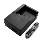 Panasonic Lumix DE-A92A Acculader voor DMW-BCK7 / NCA-YN101, Verzenden, Zo goed als nieuw