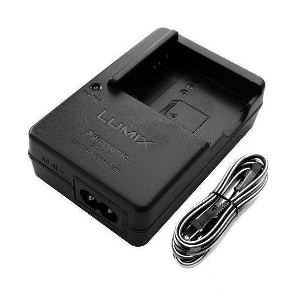 Panasonic Lumix DE-A92A Acculader voor DMW-BCK7 / NCA-YN101, Audio, Tv en Foto, Fotografie | Fotostudio en Toebehoren, Zo goed als nieuw