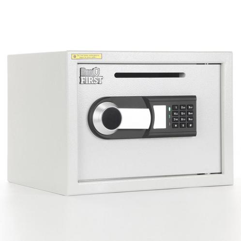 Profirst Meubelkluis Guardian 3 Inworpsleuf Elektronisch Slo, Huis en Inrichting, Woonaccessoires | Overige, Verzenden
