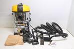 Powerplus elektrische stofzuiger nat-droog POWX3240 - 1200W, Verzenden, Zo goed als nieuw