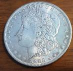 Verenigde Staten. Morgan Dollar 1888 (Zonder Minimumprijs)
