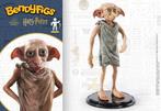 Harry Potter Bendyfigs Bendable Figure Dobby 19 cm, Nieuw, Ophalen of Verzenden