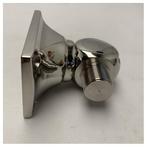 Bieden: Stainless steel Banten antenne mount type EM12, Ophalen of Verzenden, Nieuw, Kabel of Apparatuur
