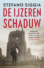 De ijzeren schaduw (9789026154348, Stefano Siggia), Verzenden, Nieuw
