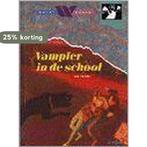 Vampier in de school / Wachtwoord 9789027618757, Boeken, Verzenden, Zo goed als nieuw, Paul van Loon