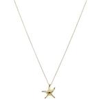 Tiffany & Co. - Halsketting - 18 karaat Geel goud, Nieuw