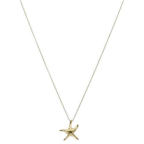 Tiffany & Co. - Halsketting - 18 karaat Geel goud, Sieraden, Tassen en Uiterlijk, Kettingen