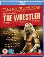 The Wrestler (Blu-ray), Cd's en Dvd's, Verzenden, Gebruikt