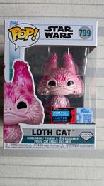 Funko - Funko Pop LOTH CAT