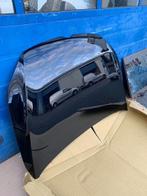 Golf 7 Motorkap LC9X zwart metallic Nieuw in Kleur Gespoten, Auto-onderdelen, Verzenden, Nieuw