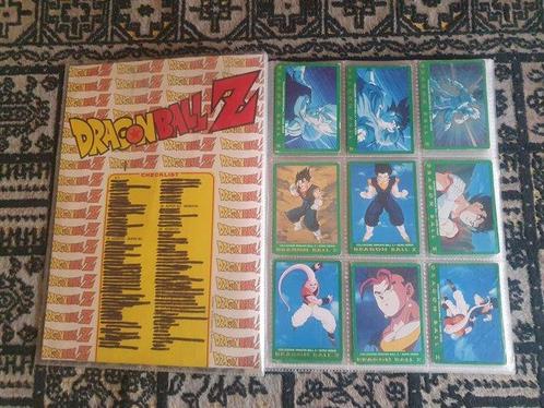 Panini - 1 Complete Album - Dragon Ball, Verzamelen, Overige Verzamelen