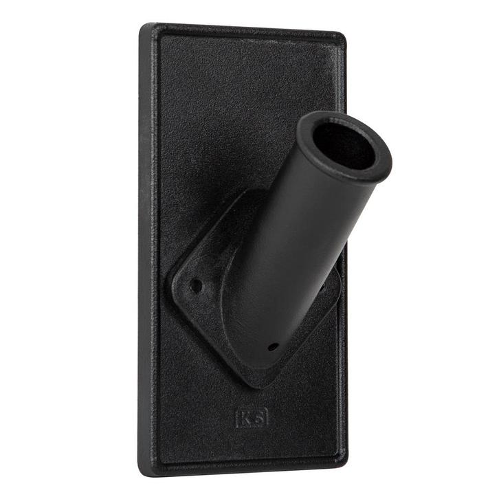 Vlaggenstokhouder Design Decoratie Vlaggenstokhouders, Diversen, Vlaggen en Wimpels, Verzenden