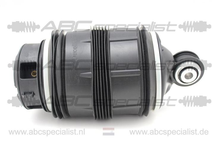 CLS-Klasse C219 Airmatic AMG Schokbreker Achterzijde Rechts, Auto-onderdelen, Ophanging en Onderstel, Gereviseerd, Ophalen of Verzenden