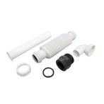 Renson droogsifon kit t.b.v. Flux Flat WTWs, Doe-het-zelf en Verbouw, Ventilatie en Afzuiging, Verzenden, Nieuw