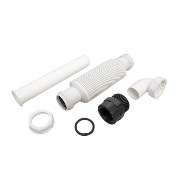 Renson droogsifon kit t.b.v. Flux Flat WTWs, Doe-het-zelf en Verbouw, Ventilatie en Afzuiging, Nieuw, Verzenden