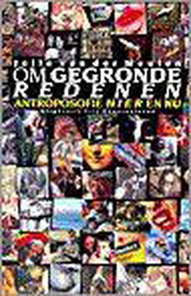 Om gegronde redenen 9789060383940 Jippe van der Meulen, Boeken, Filosofie, Gelezen, Verzenden
