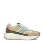 Bjorn Borg R1300 dad sneakers voor dames in het Beige, Kleding | Dames, Verzenden, Beige, Nieuw, Sneakers of Gympen