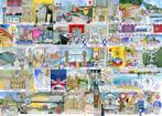 Groot Aanbod - Puzzels met XL Stukjes bij Puzzelplaza, Hobby en Vrije tijd, Denksport en Puzzels, Ophalen of Verzenden, 500 t/m 1500 stukjes
