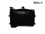 Radiateur Yamaha MT 07 2021 (MT07 MT-07 FZ-07 RM341), Verzenden, Gebruikt