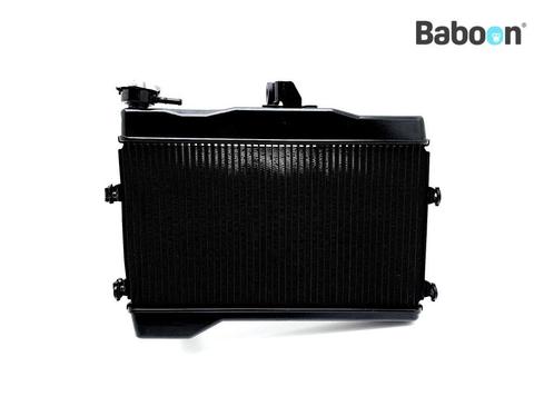 Radiateur Yamaha MT 07 2021 (MT07 MT-07 FZ-07 RM341), Motoren, Onderdelen | Yamaha, Gebruikt, Verzenden