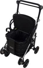 2dekans | Playcare - Care One -Boodschappentrolley -, Kinderen en Baby's, Kinderwagens en Combinaties, Ophalen of Verzenden, Zo goed als nieuw