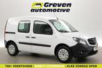 Mercedes-Benz Citan 108 CDI BlueEFFICIENCY Euro6 Airco, Wit, Mercedes-Benz, Nieuw, Lease