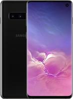 Samsung Galaxy S10 128GB Zwart (B-Grade), Ophalen of Verzenden, Zo goed als nieuw, Zwart