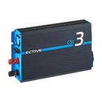 Omvormer zuivere sinus 12V/24V-230V Ective CSI - CSI 3, 12V, Ophalen of Verzenden, Nieuw
