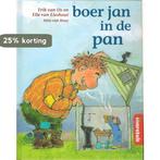 Boer Jan in de pan / Schelpjes 9789043703369, Verzenden, Gelezen, Elle van Lieshout