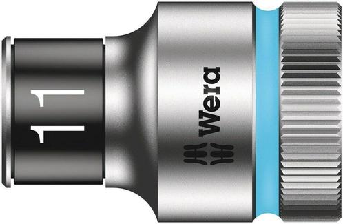 Wera zyklop dopsleutel - 11x37mm - 1/2, Doe-het-zelf en Verbouw, Overige Doe-het-zelf en Verbouw, Ophalen of Verzenden