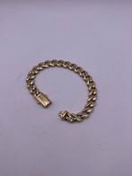 Armband - 14 karaat Geel goud, Sieraden, Tassen en Uiterlijk, Armbanden, Nieuw