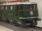 Märklin H0 - 3650 - Elektrische locomotief (1) - RE 6/6, Nieuw