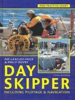 Day skipper by Pat Langley-Price (Hardback), Gelezen, Pat Langley-Price, Philip Ouvry, Verzenden
